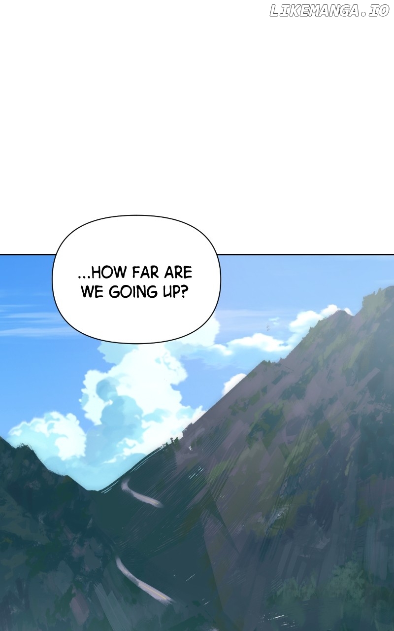 The World They’re Dating In Chapter 55 - page 17