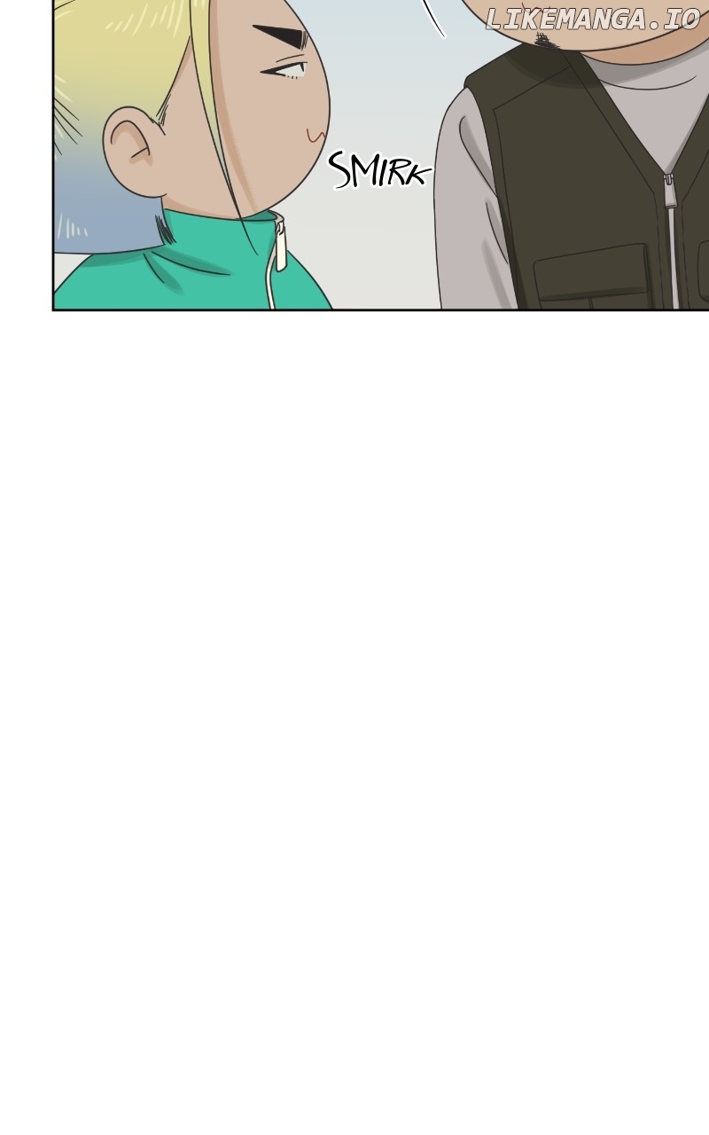 The World They’re Dating In Chapter 55 - page 25