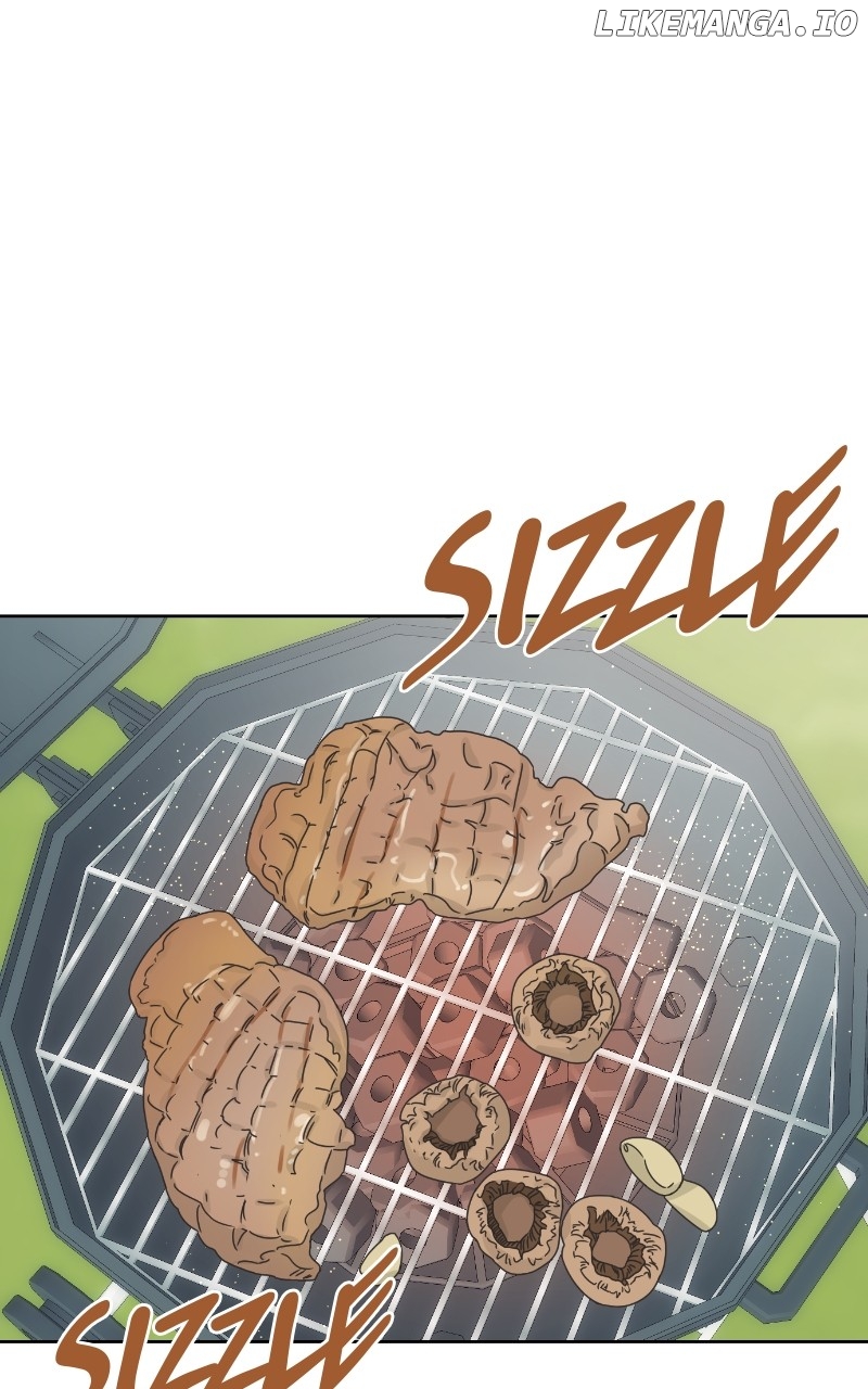 The World They’re Dating In Chapter 55 - page 26