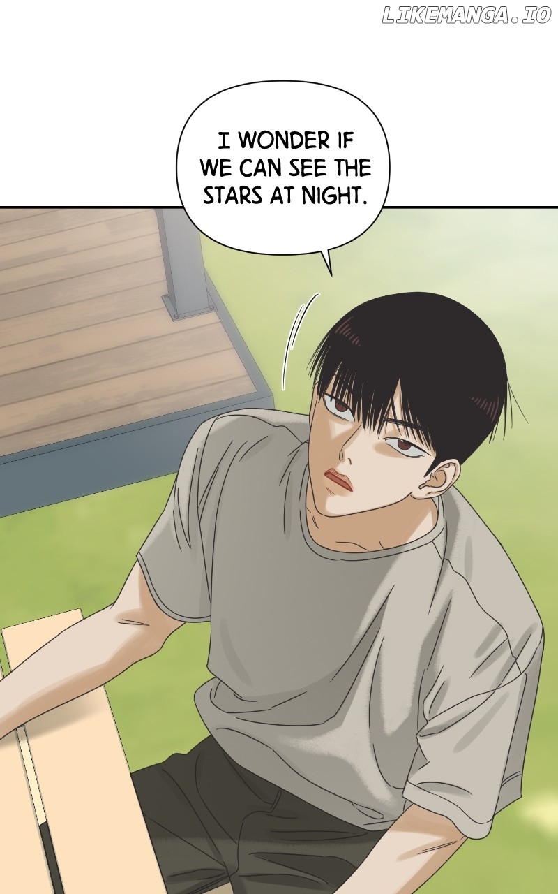 The World They’re Dating In Chapter 55 - page 29