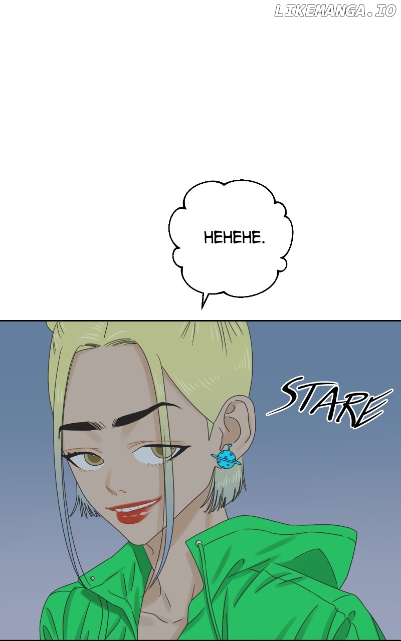 The World They’re Dating In Chapter 55 - page 3