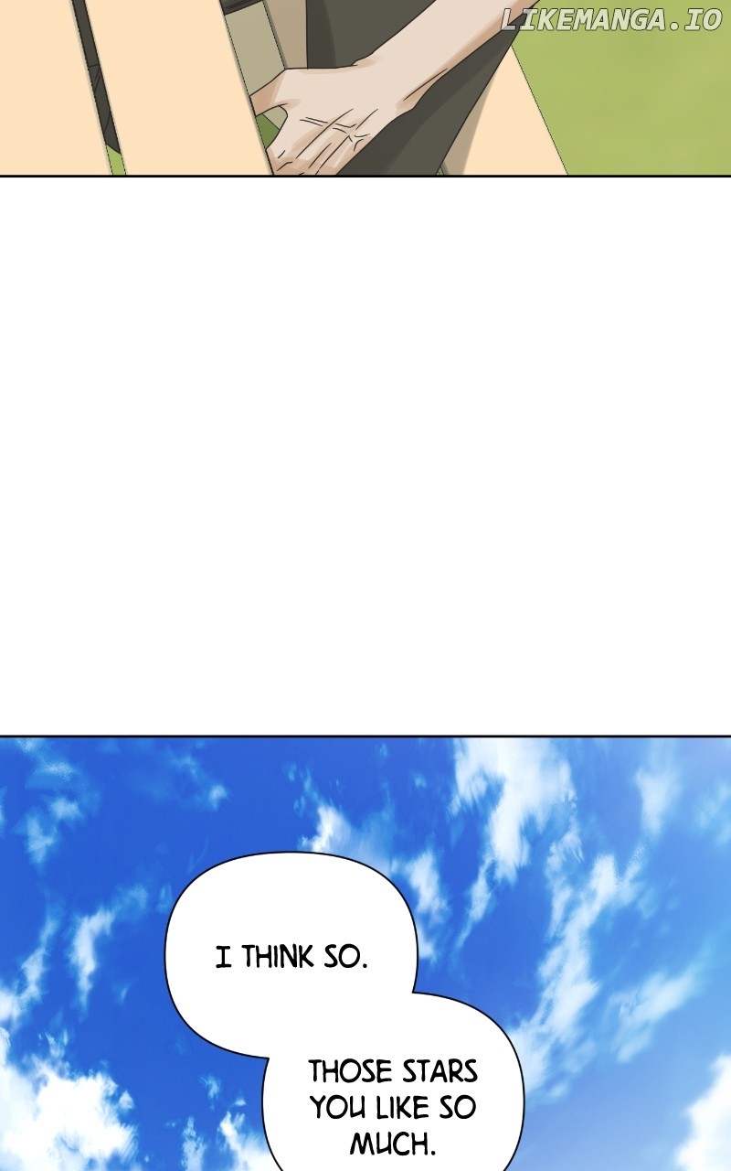 The World They’re Dating In Chapter 55 - page 30
