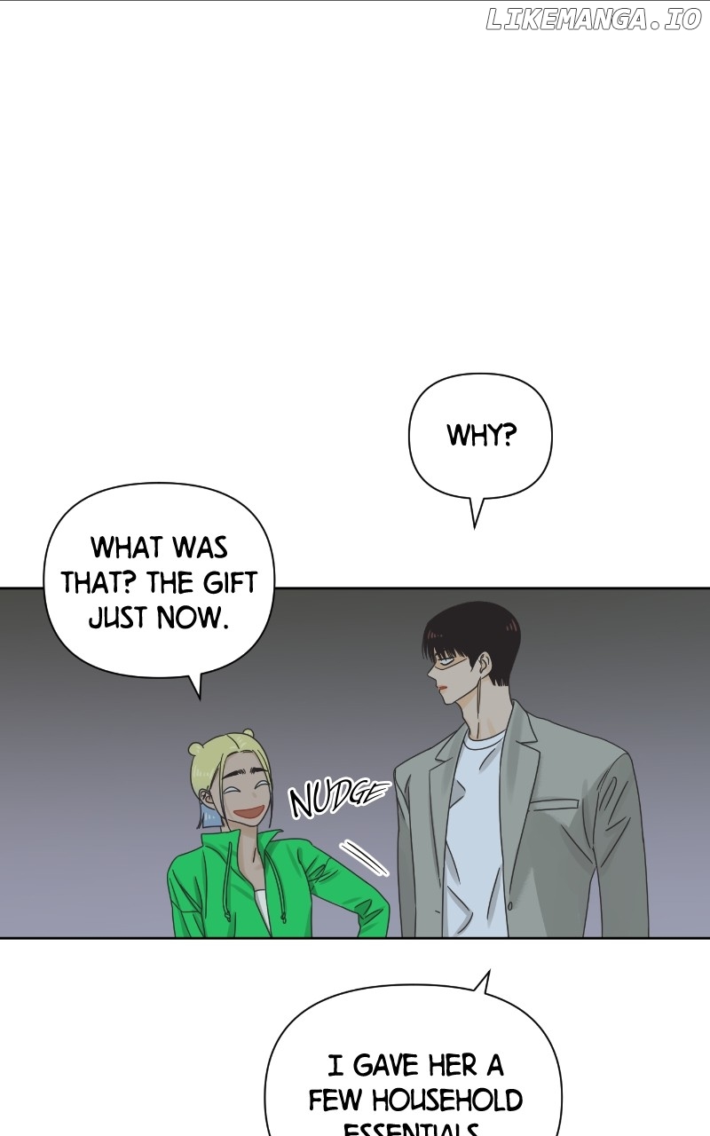 The World They’re Dating In Chapter 55 - page 4