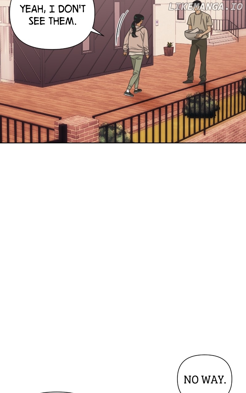 The World They’re Dating In Chapter 55 - page 40