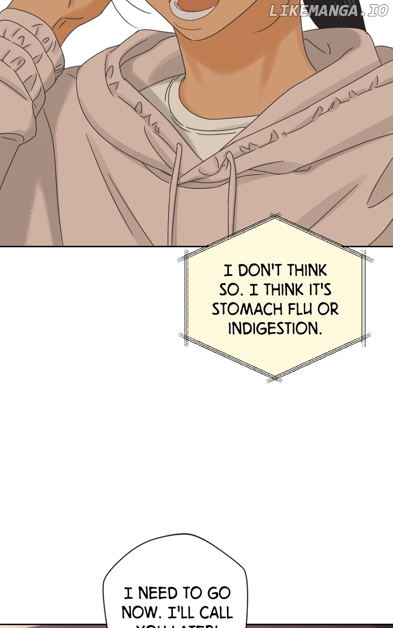 The World They’re Dating In Chapter 55 - page 44