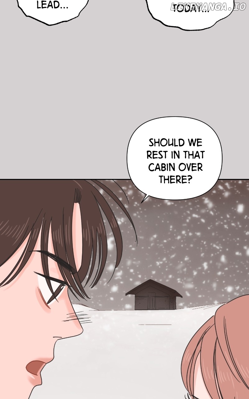 The World They’re Dating In Chapter 55 - page 51