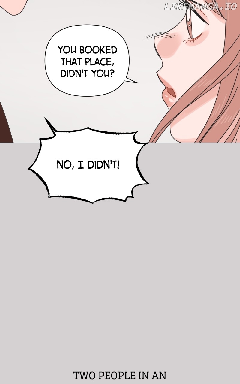 The World They’re Dating In Chapter 55 - page 52