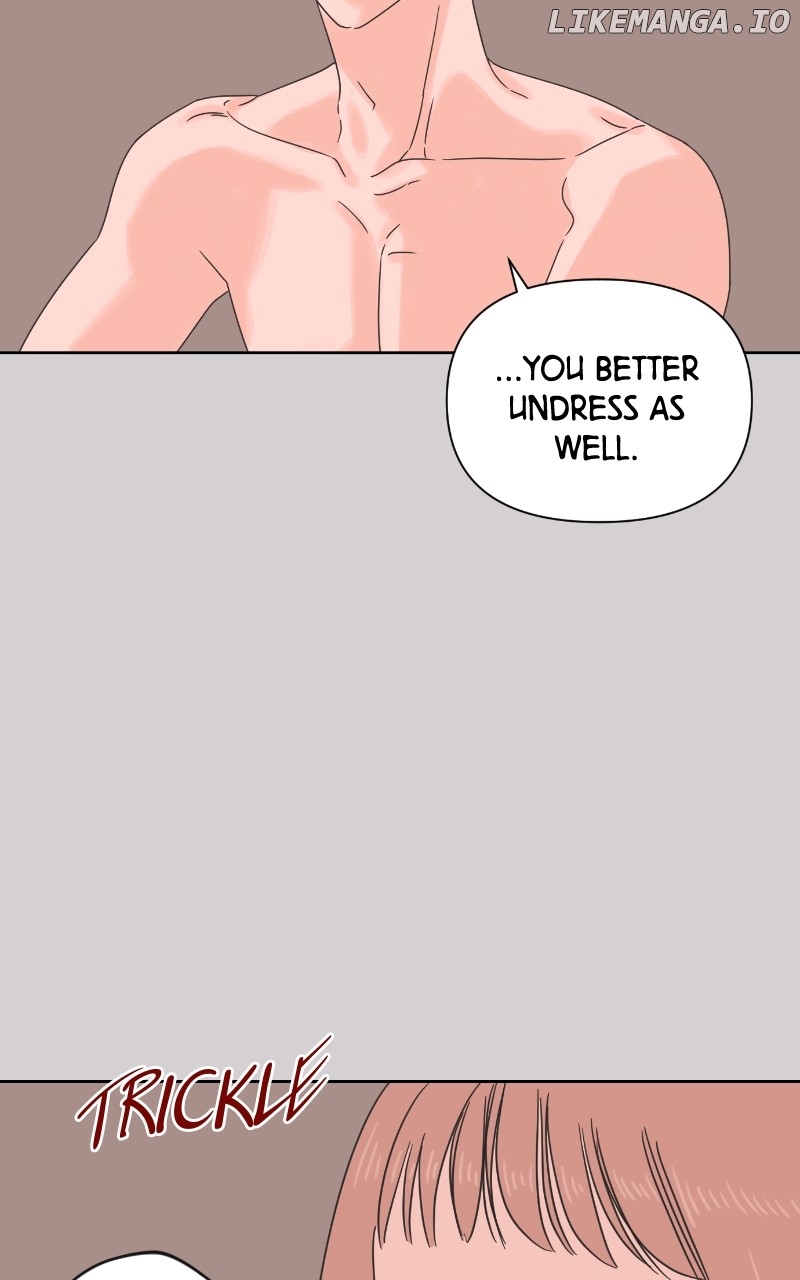 The World They’re Dating In Chapter 55 - page 57