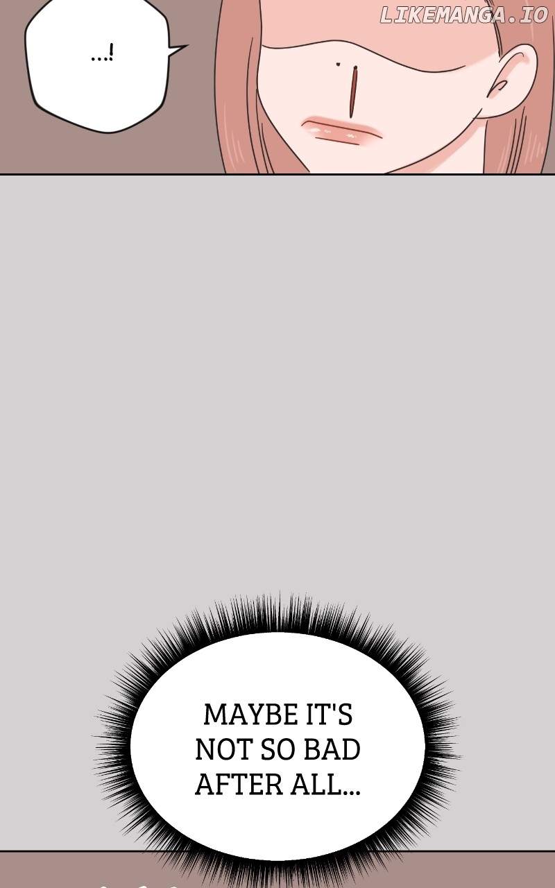 The World They’re Dating In Chapter 55 - page 58