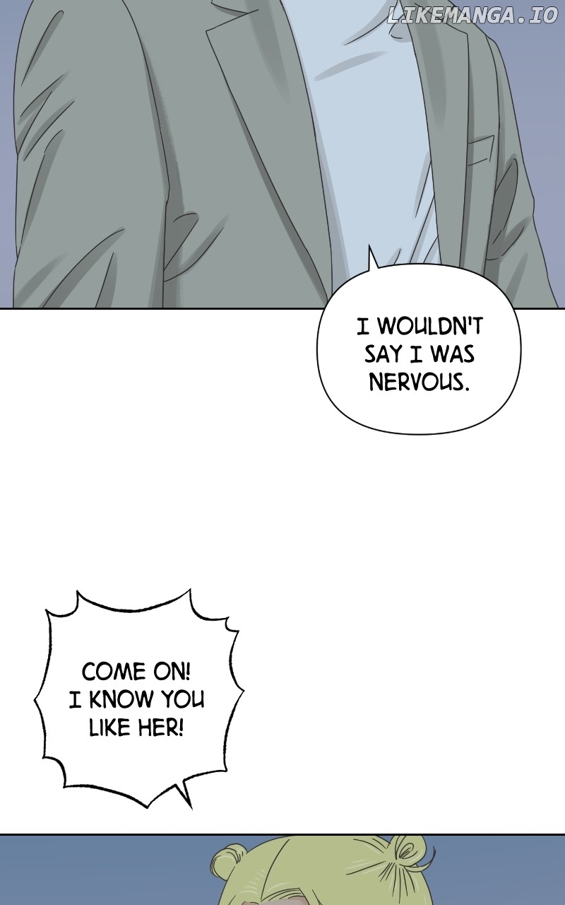 The World They’re Dating In Chapter 55 - page 6