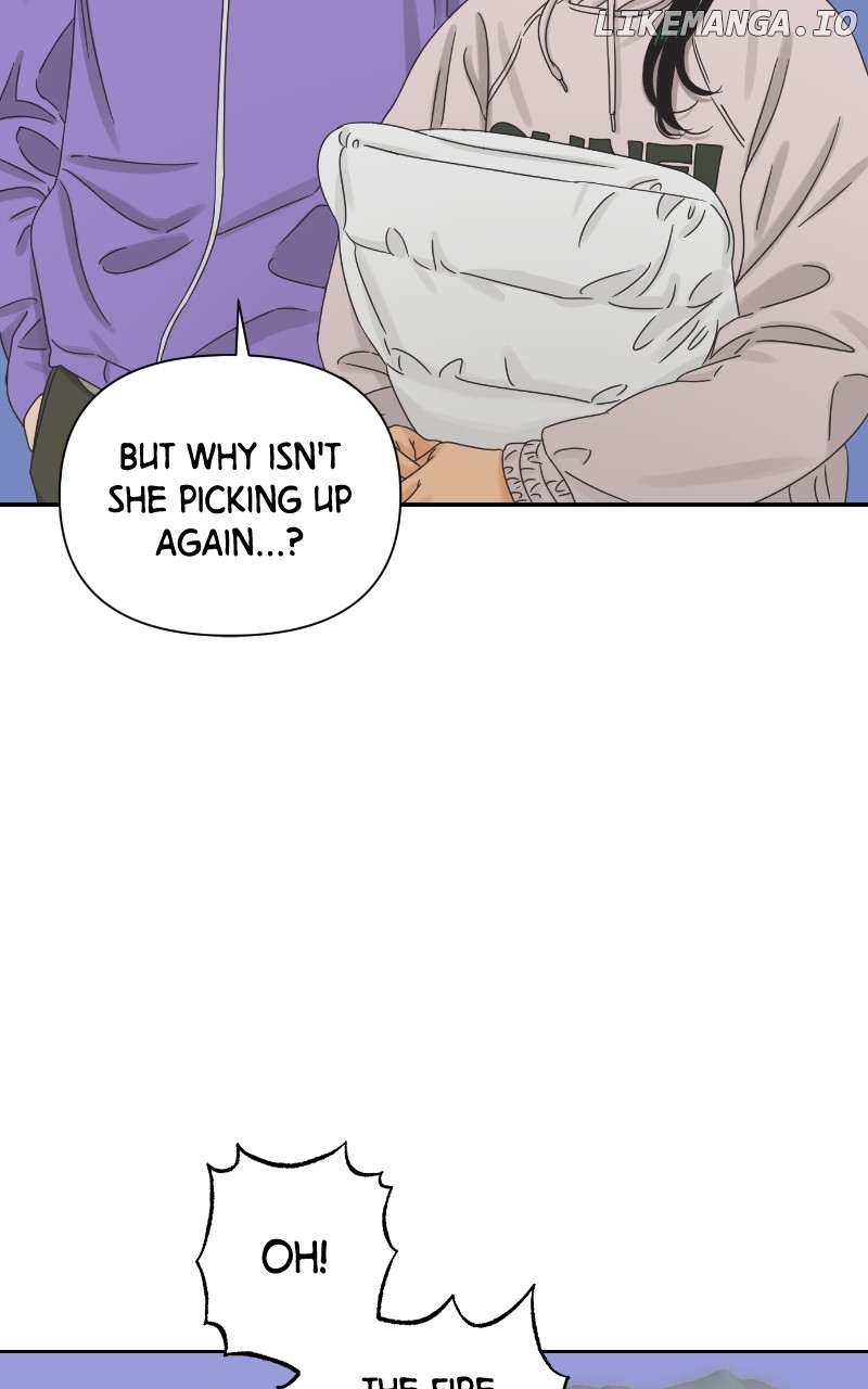 The World They’re Dating In Chapter 55 - page 65