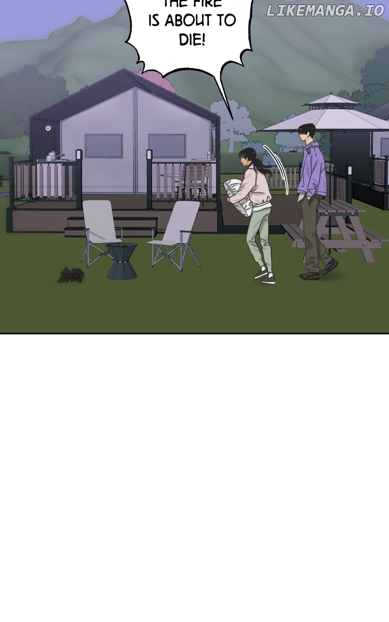 The World They’re Dating In Chapter 55 - page 66