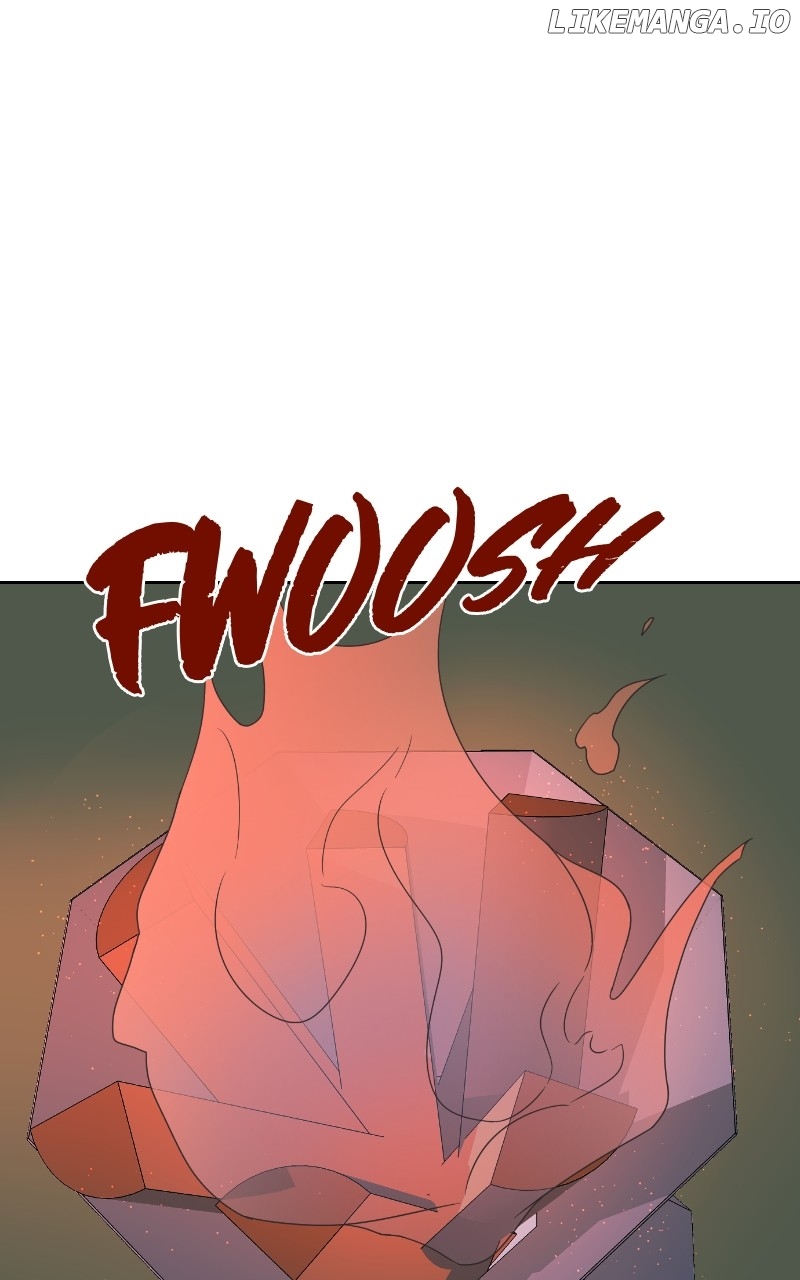 The World They’re Dating In Chapter 55 - page 68