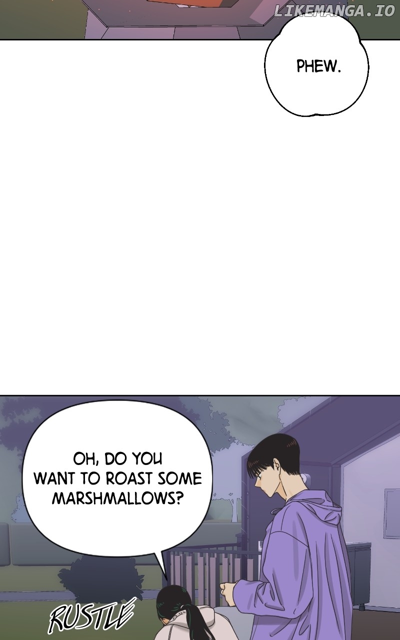 The World They’re Dating In Chapter 55 - page 69