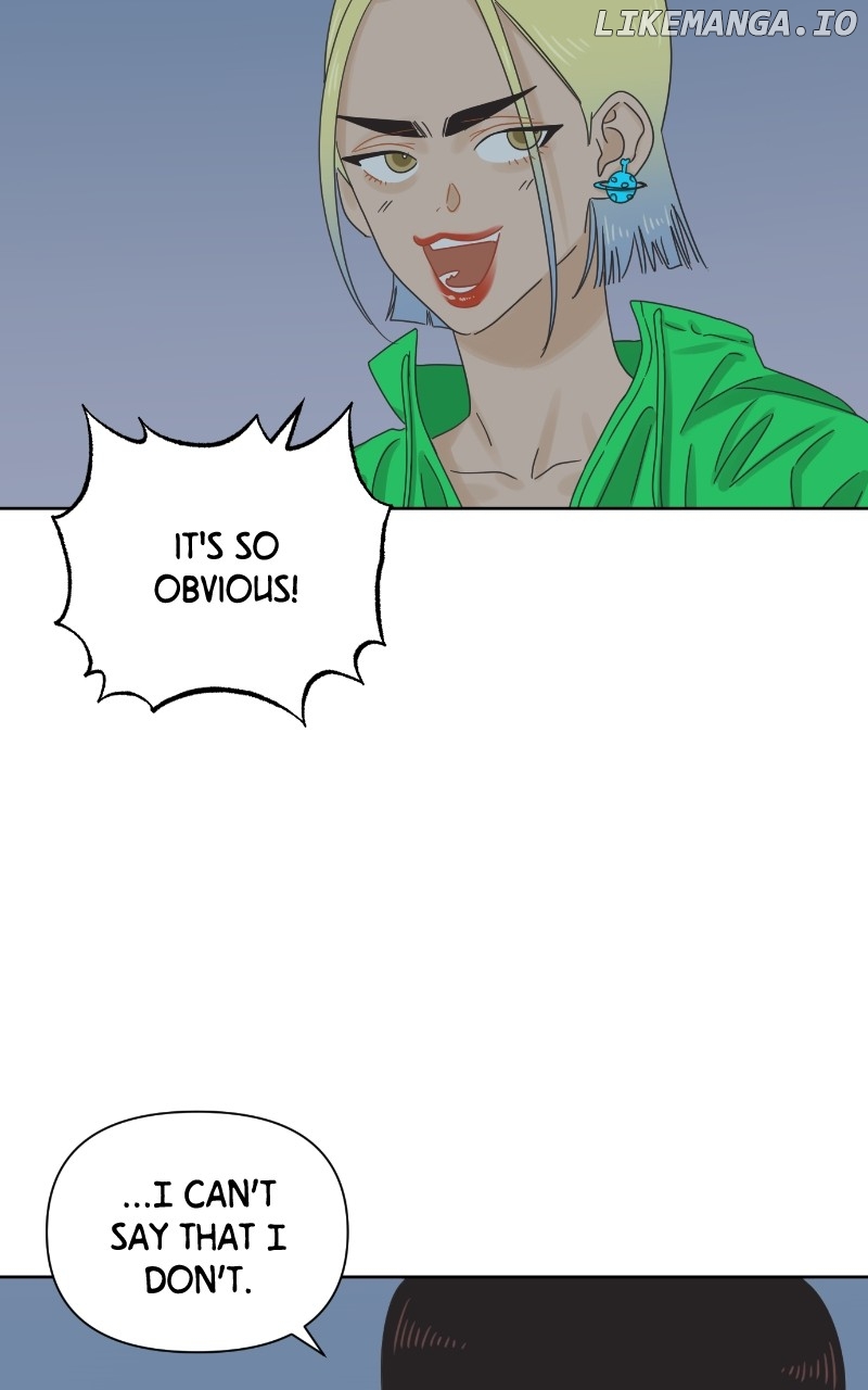 The World They’re Dating In Chapter 55 - page 7