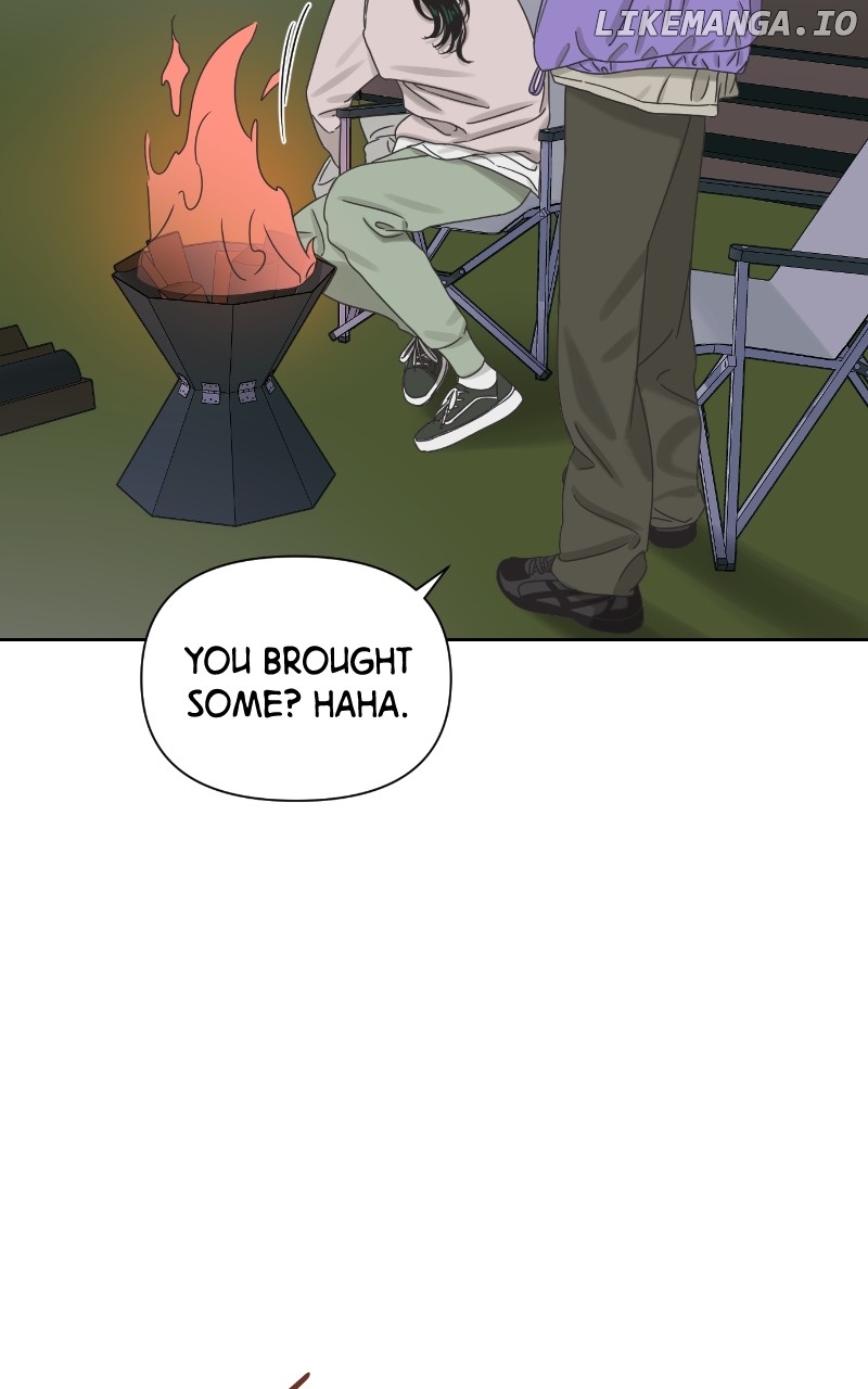 The World They’re Dating In Chapter 55 - page 70