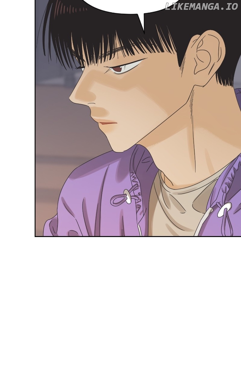 The World They’re Dating In Chapter 55 - page 74