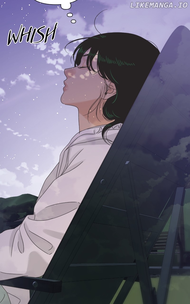 The World They’re Dating In Chapter 55 - page 78