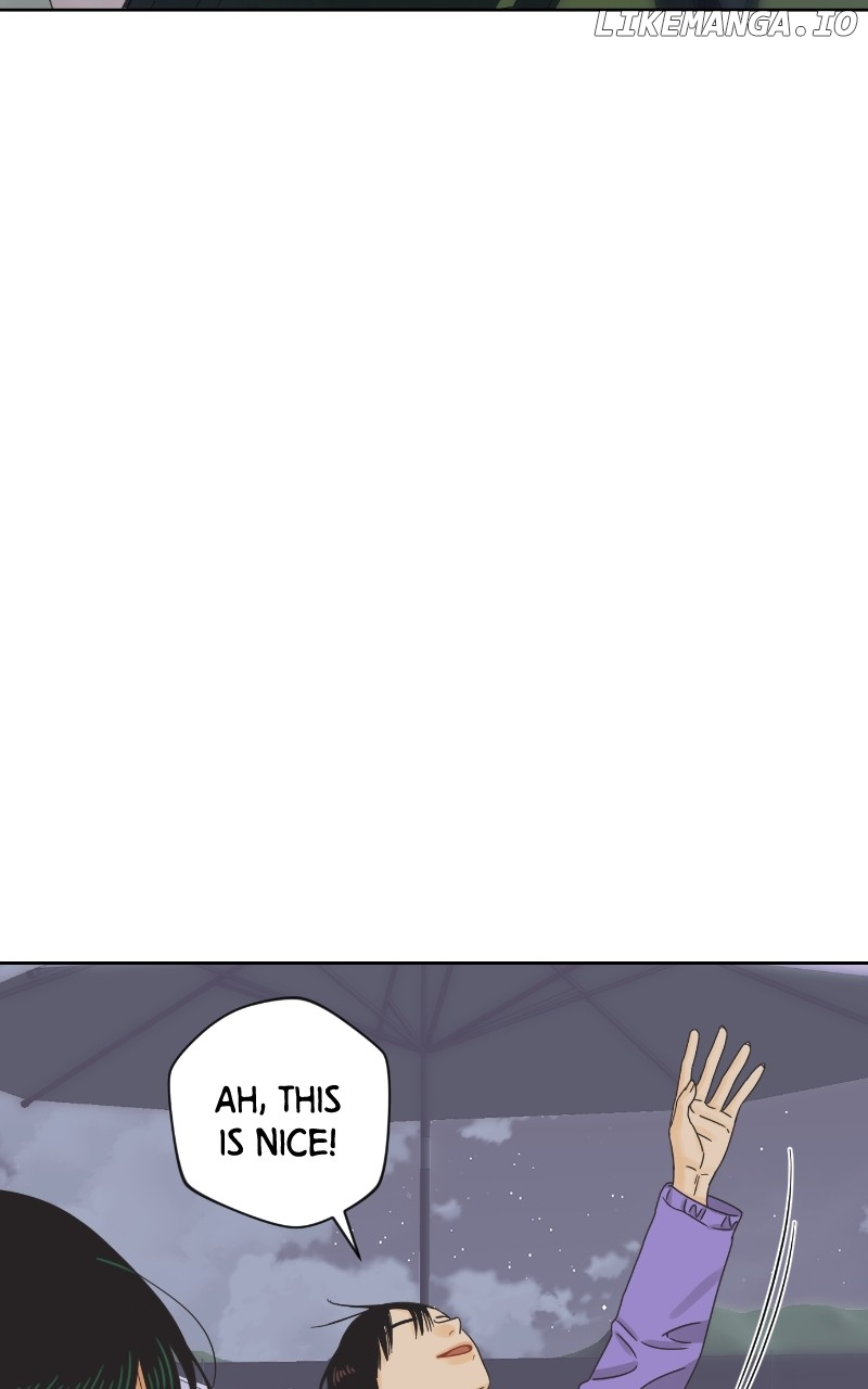 The World They’re Dating In Chapter 55 - page 79