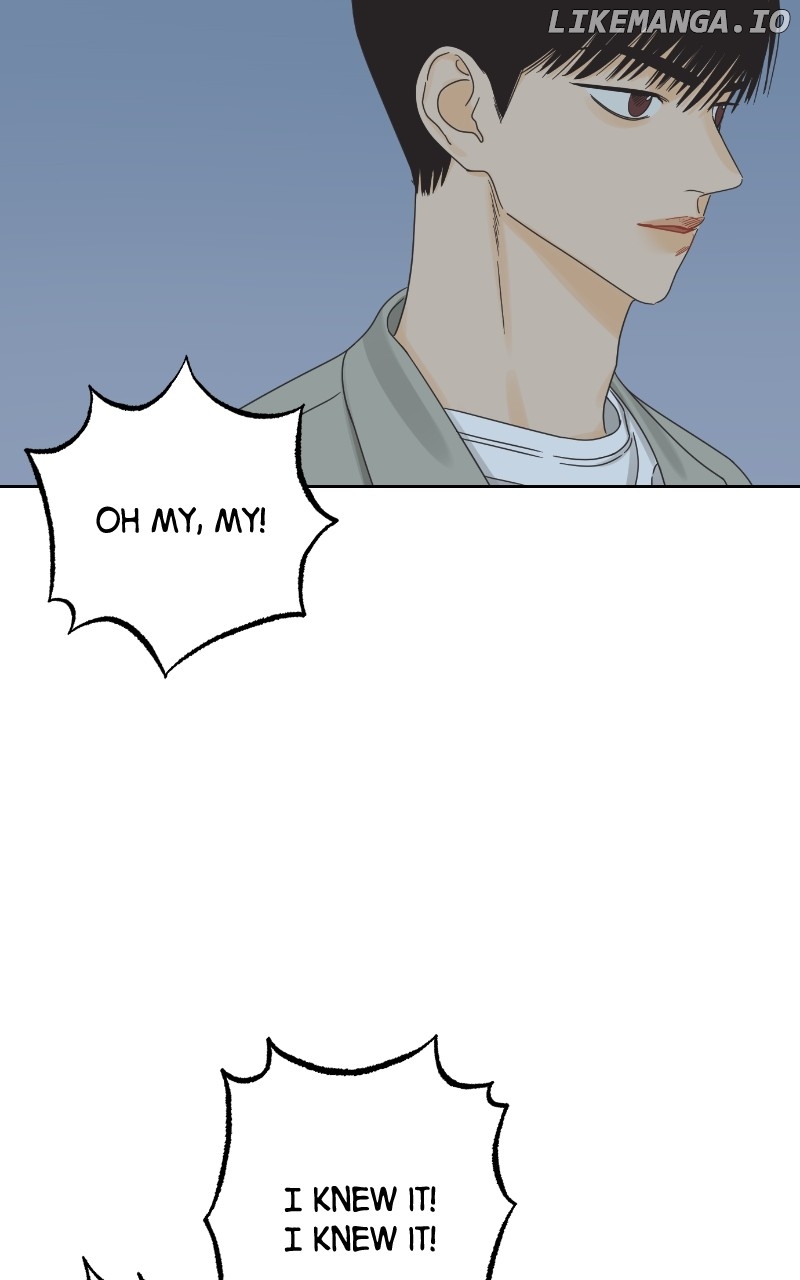 The World They’re Dating In Chapter 55 - page 8
