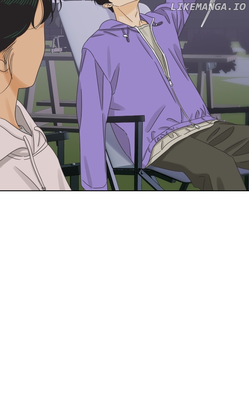 The World They’re Dating In Chapter 55 - page 80