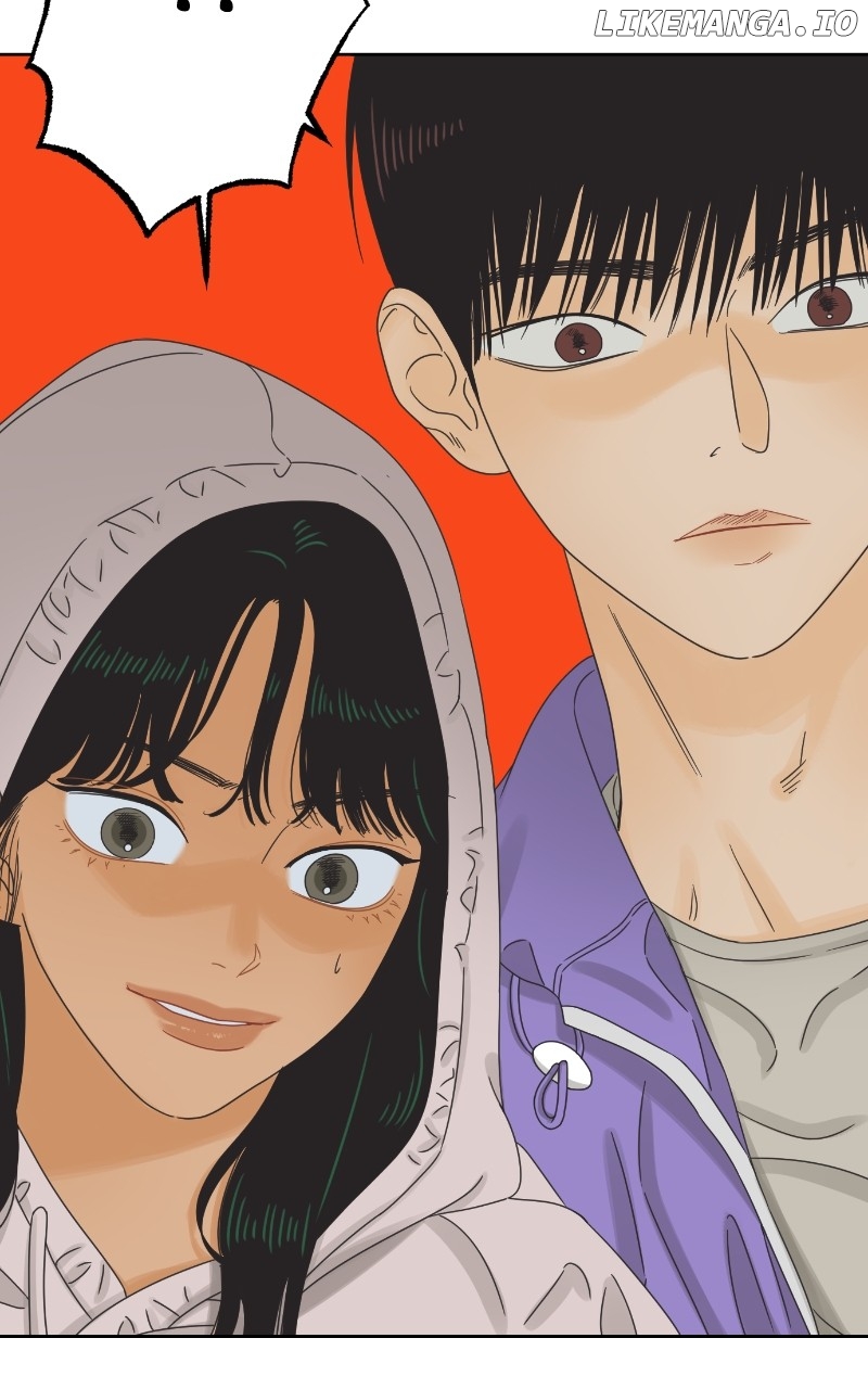 The World They’re Dating In Chapter 55 - page 86