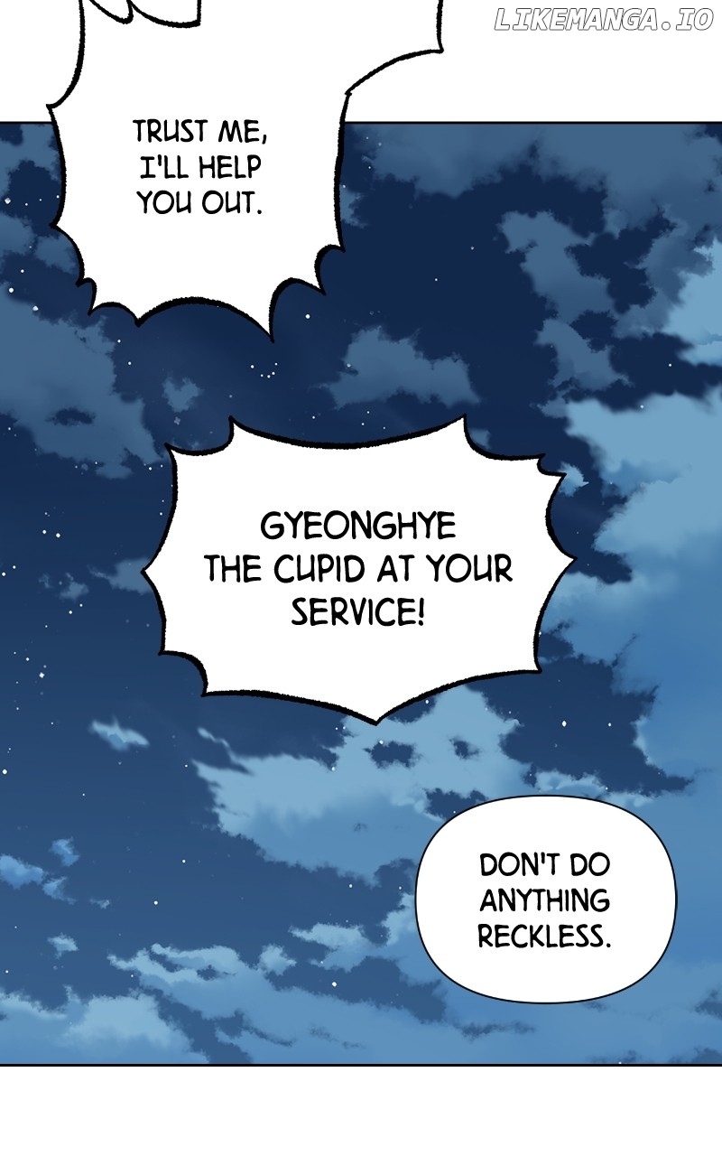 The World They’re Dating In Chapter 55 - page 9