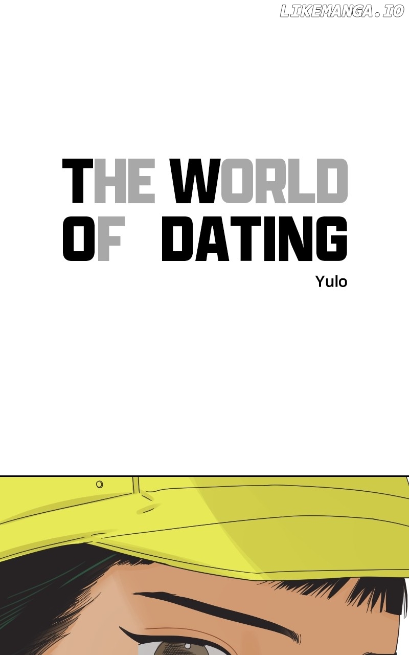 The World They’re Dating In Chapter 53 - page 1
