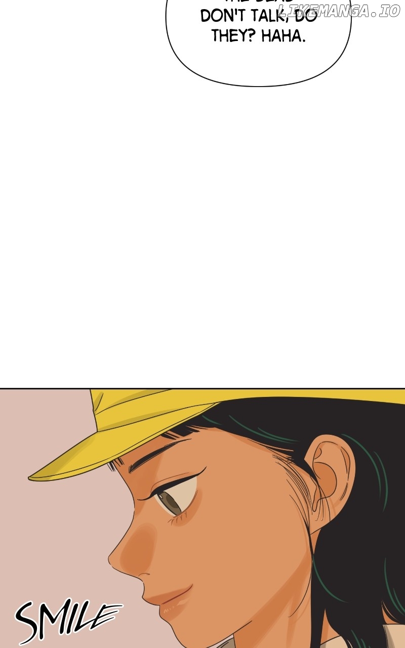 The World They’re Dating In Chapter 53 - page 12