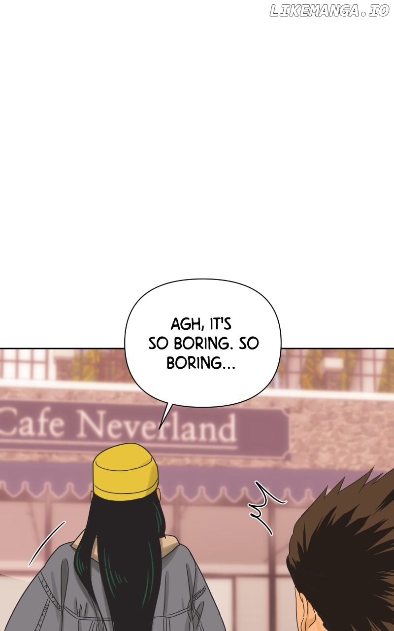 The World They’re Dating In Chapter 53 - page 14