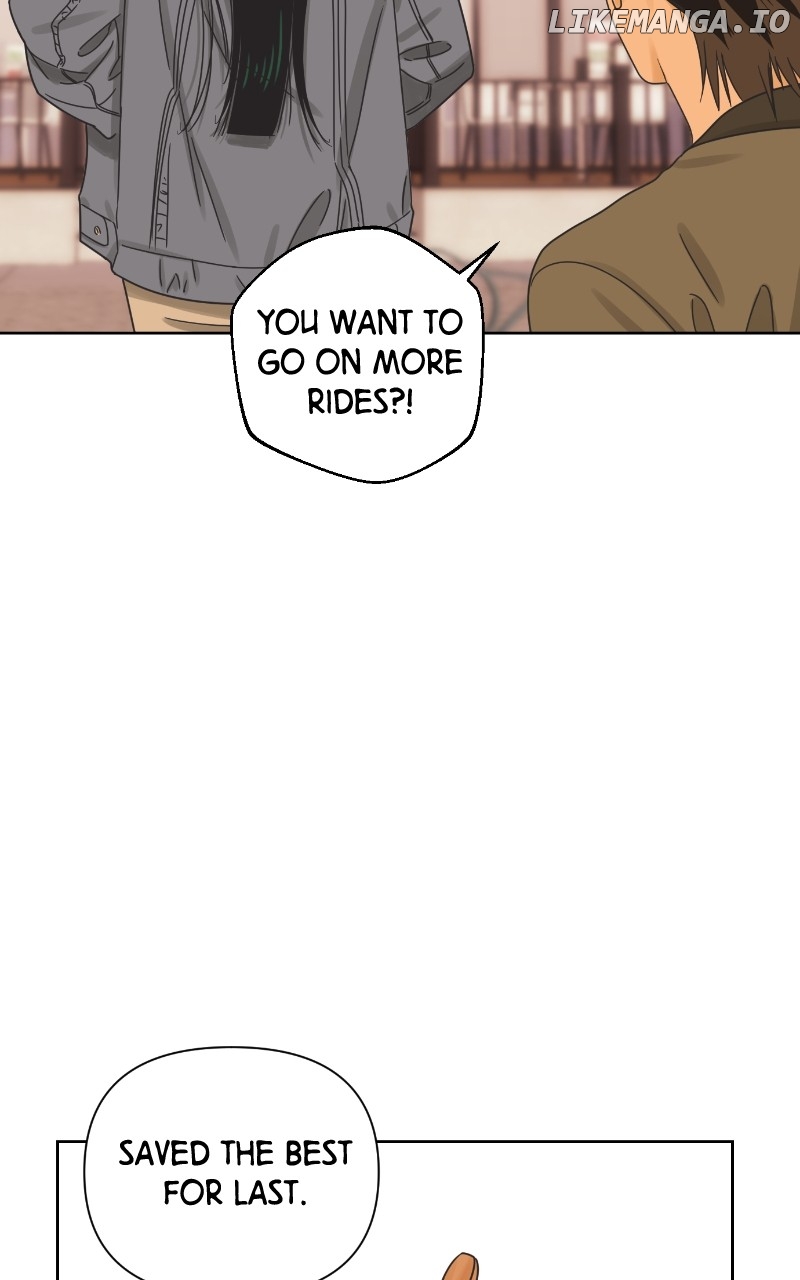 The World They’re Dating In Chapter 53 - page 15