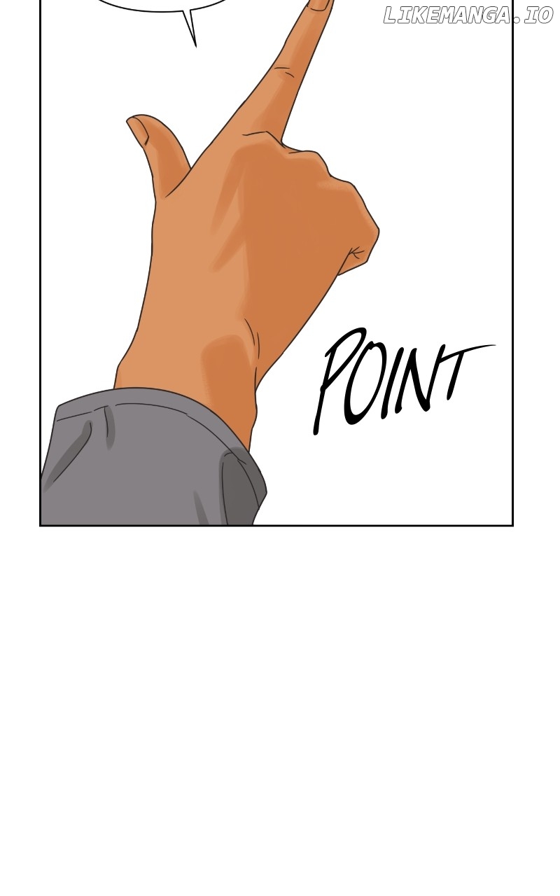 The World They’re Dating In Chapter 53 - page 16