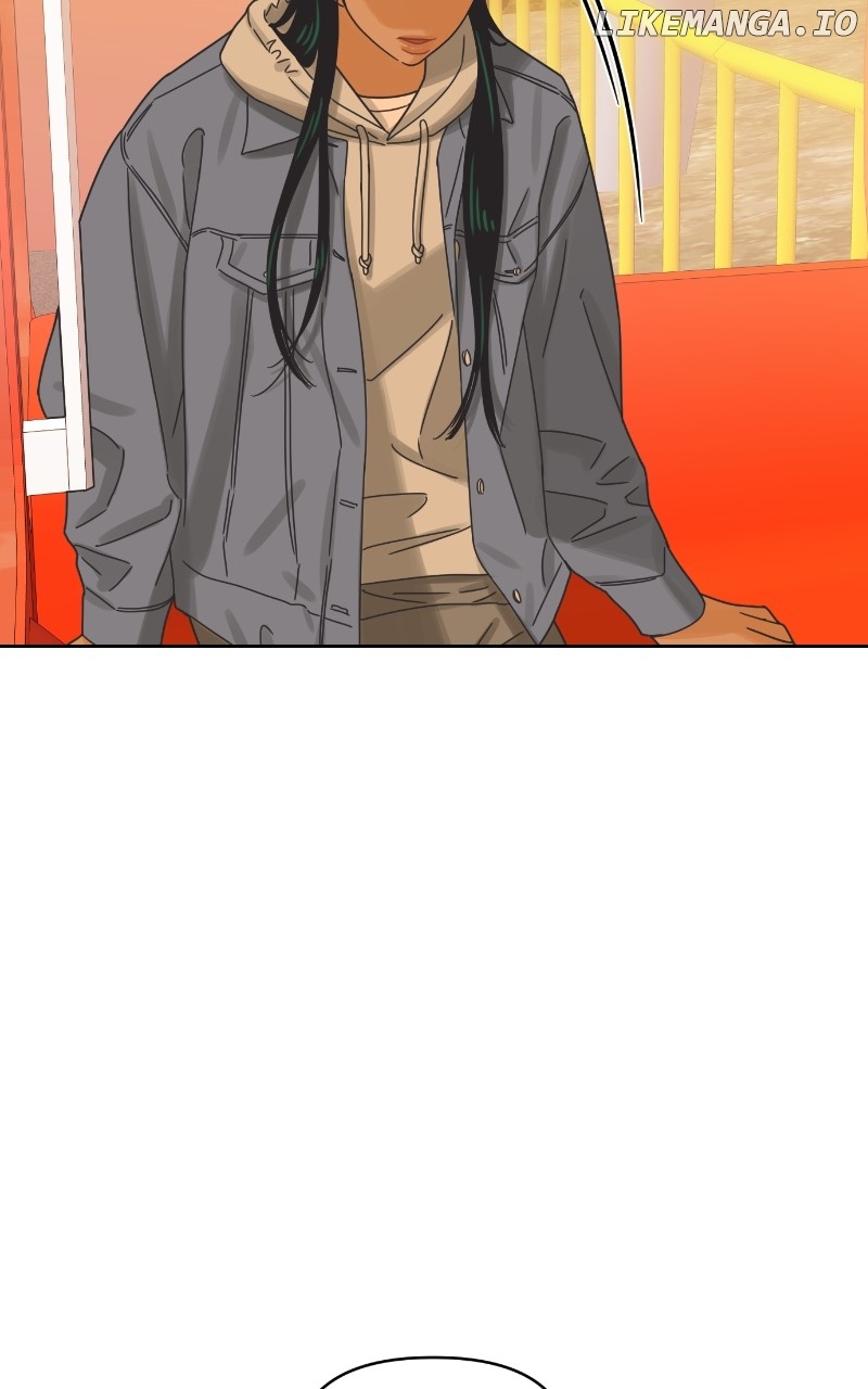 The World They’re Dating In Chapter 53 - page 22