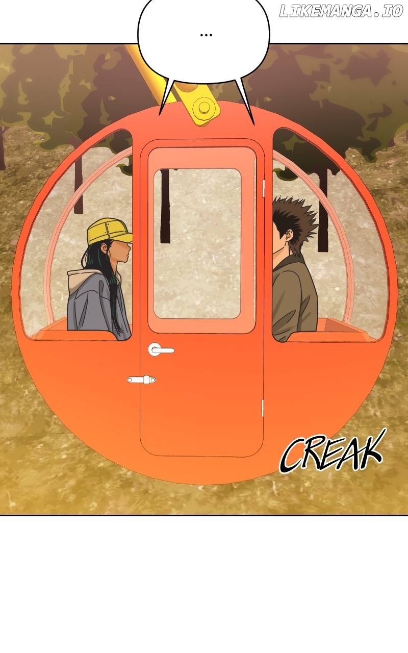 The World They’re Dating In Chapter 53 - page 23