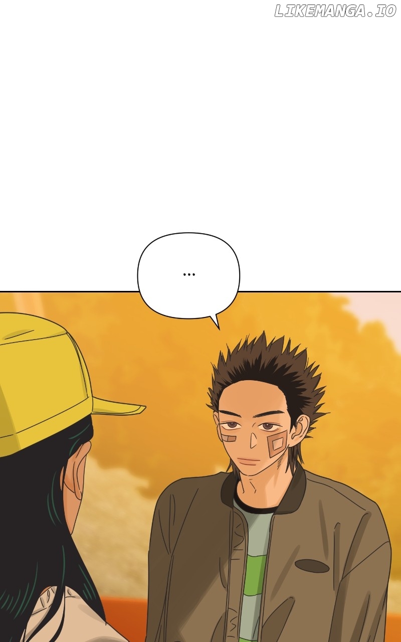 The World They’re Dating In Chapter 53 - page 24