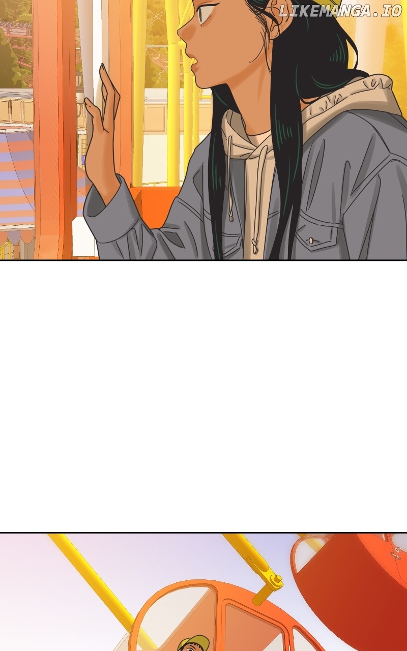 The World They’re Dating In Chapter 53 - page 26