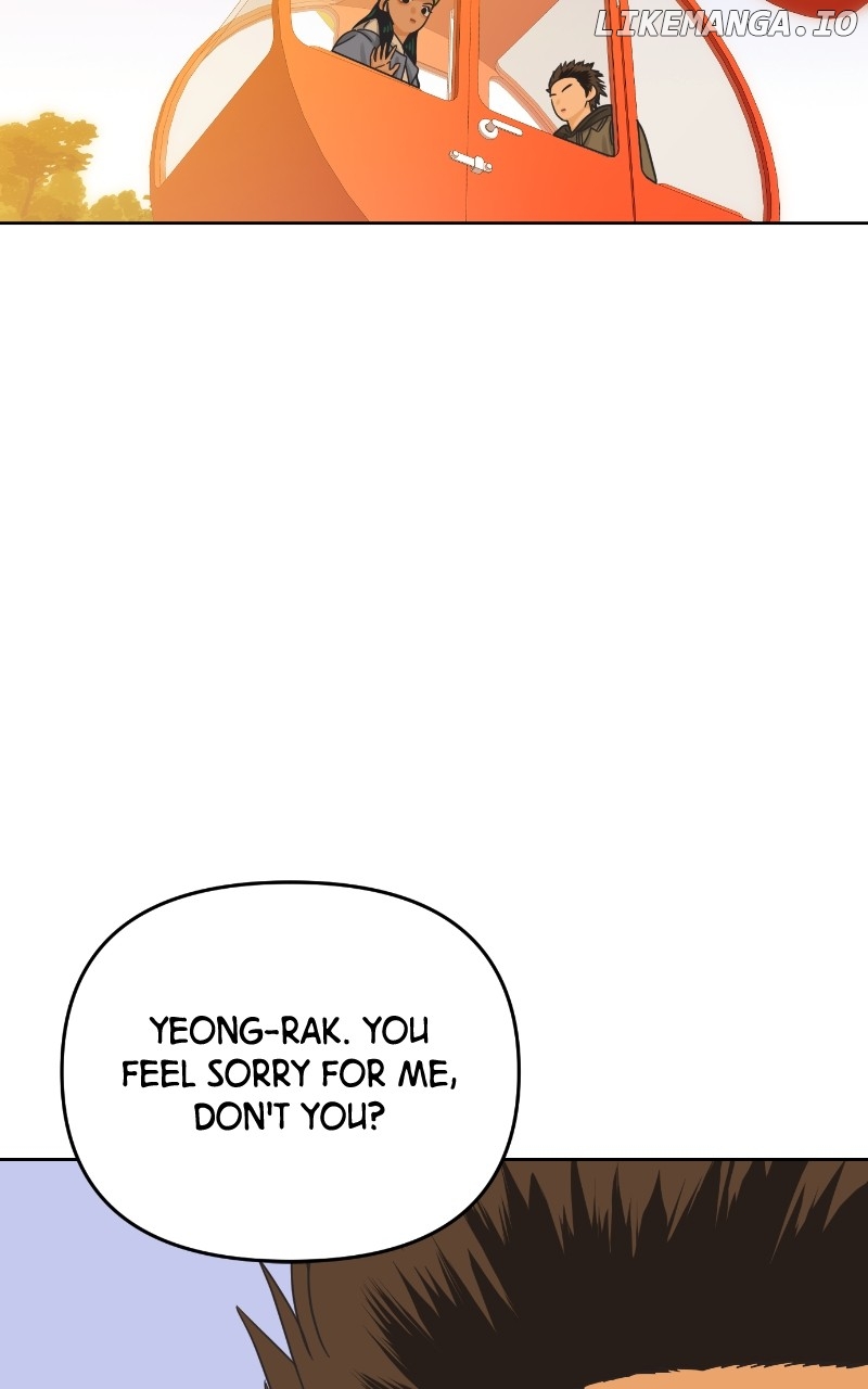 The World They’re Dating In Chapter 53 - page 27