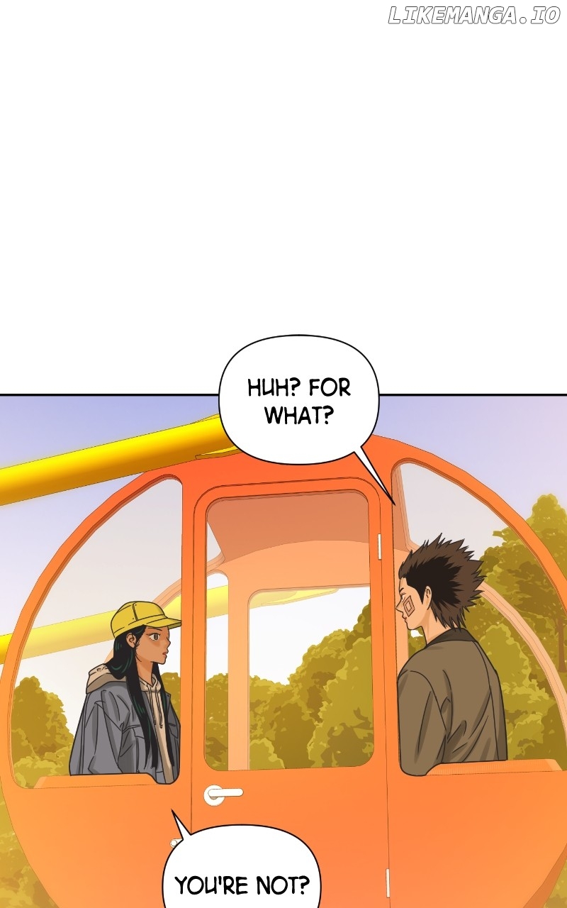 The World They’re Dating In Chapter 53 - page 29
