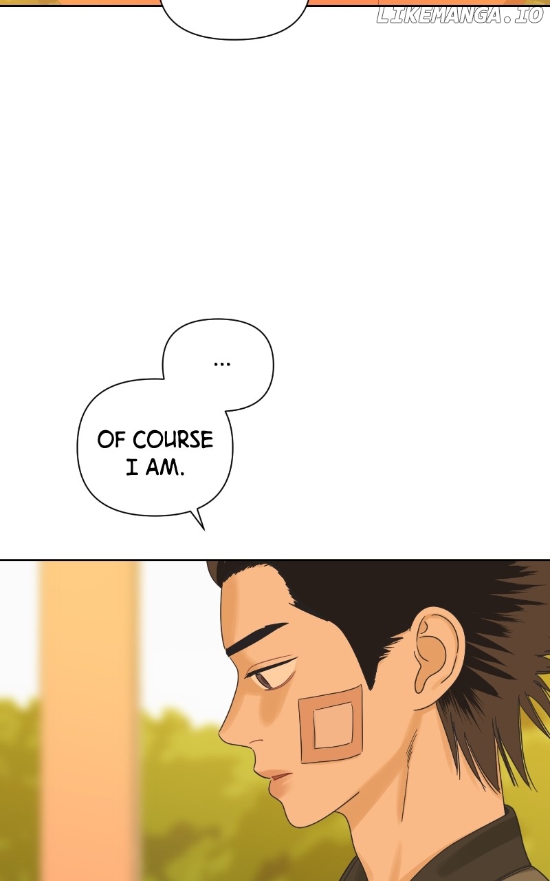 The World They’re Dating In Chapter 53 - page 30