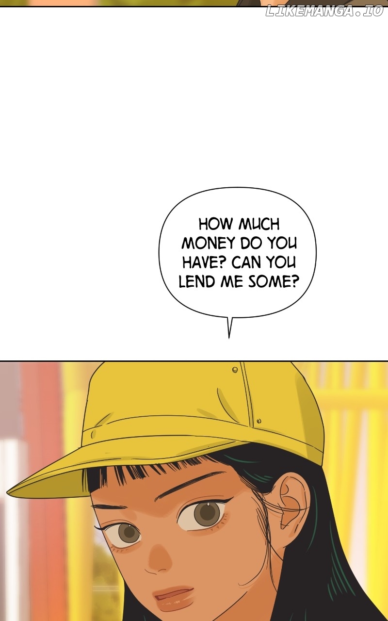 The World They’re Dating In Chapter 53 - page 31