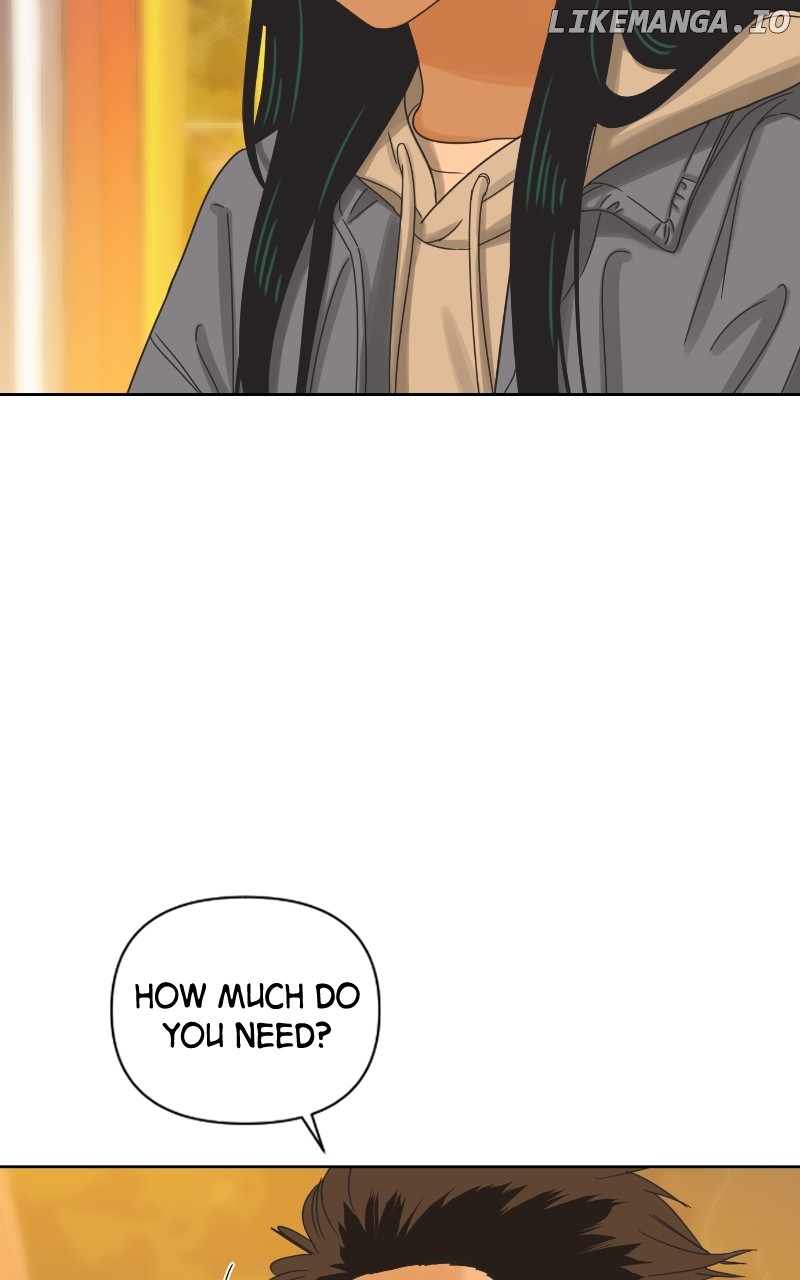 The World They’re Dating In Chapter 53 - page 32
