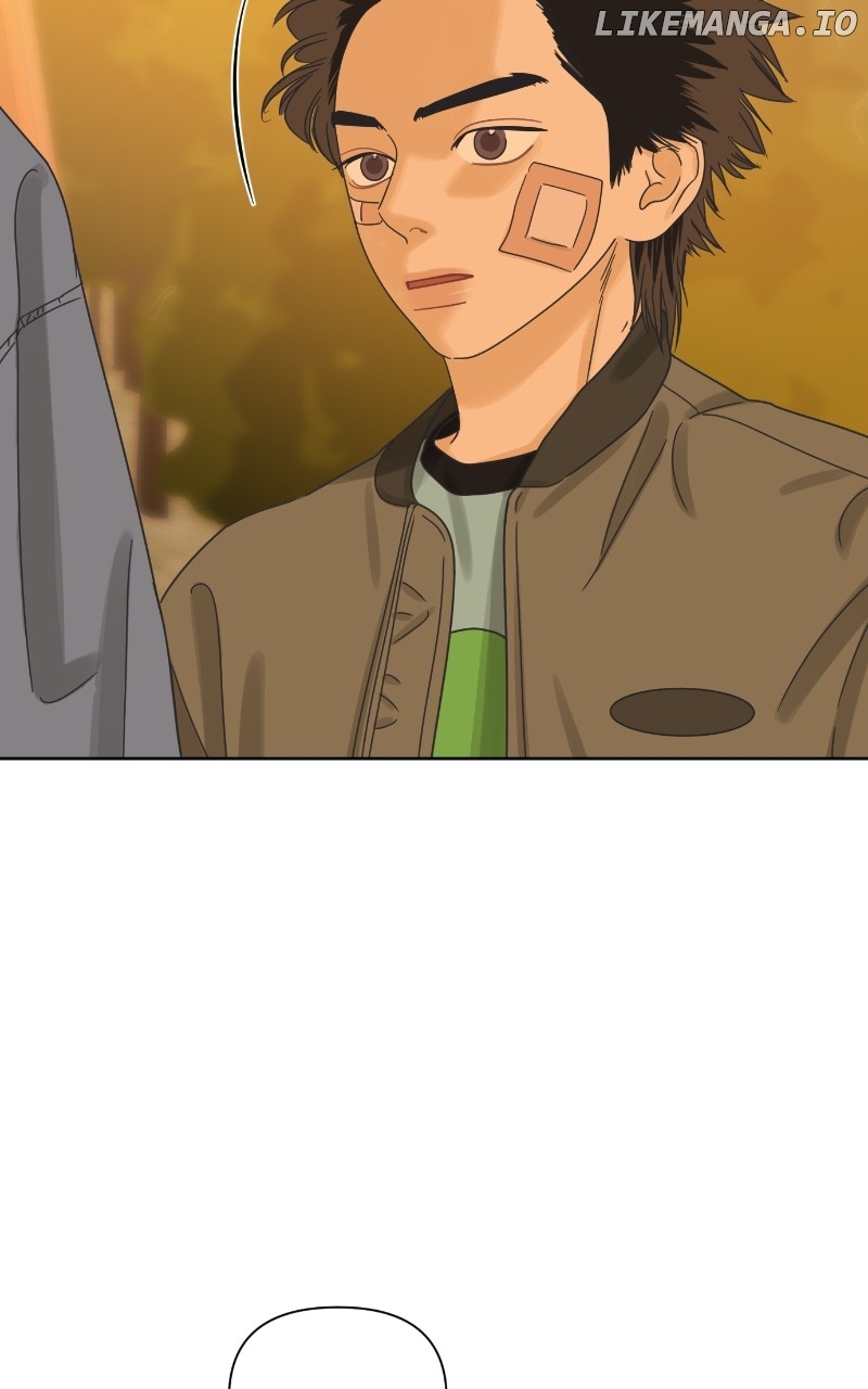 The World They’re Dating In Chapter 53 - page 33