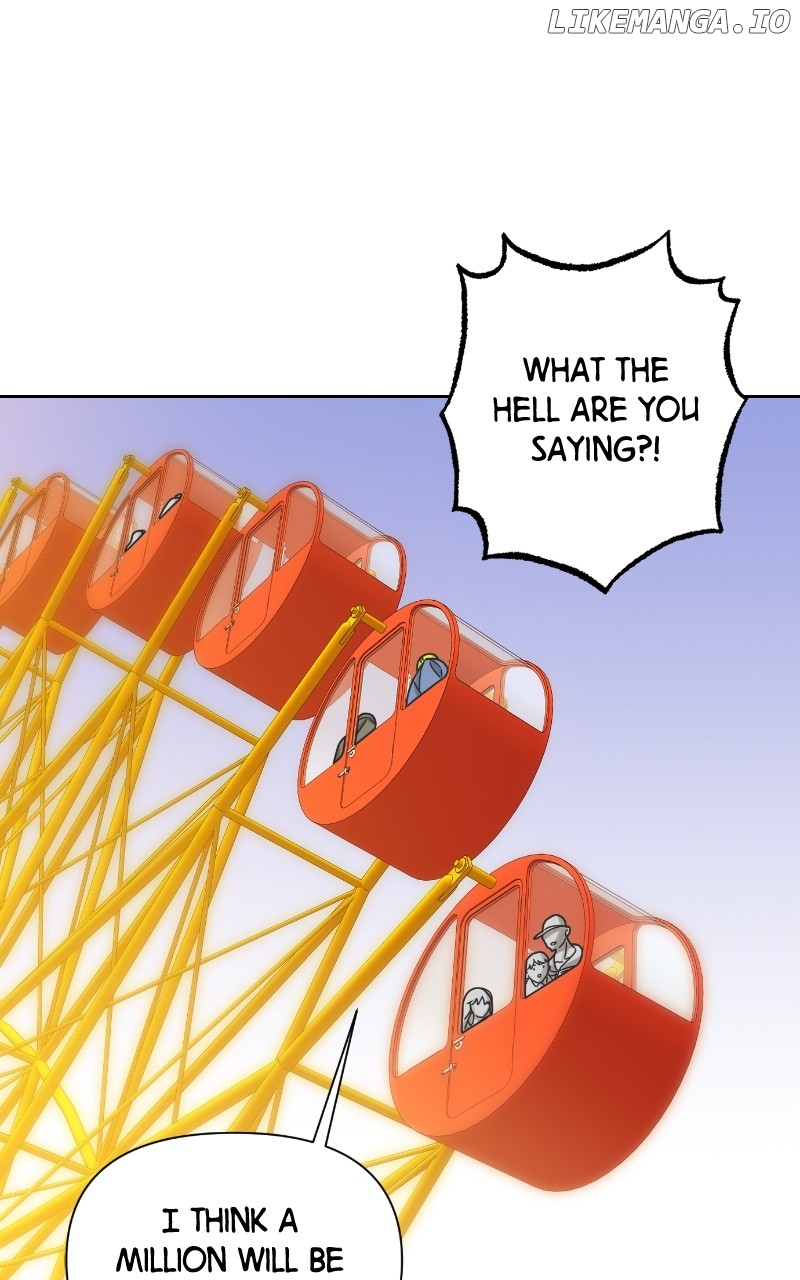 The World They’re Dating In Chapter 53 - page 35