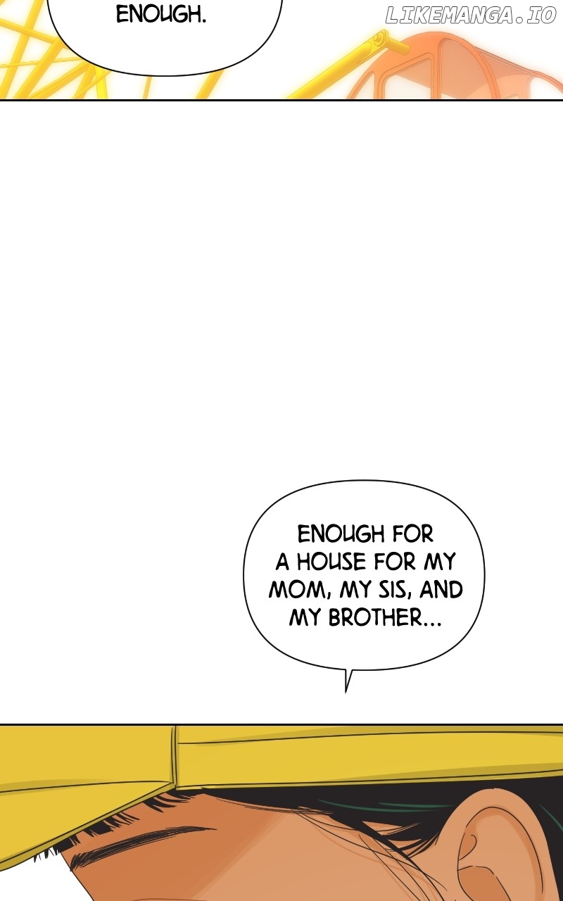 The World They’re Dating In Chapter 53 - page 36