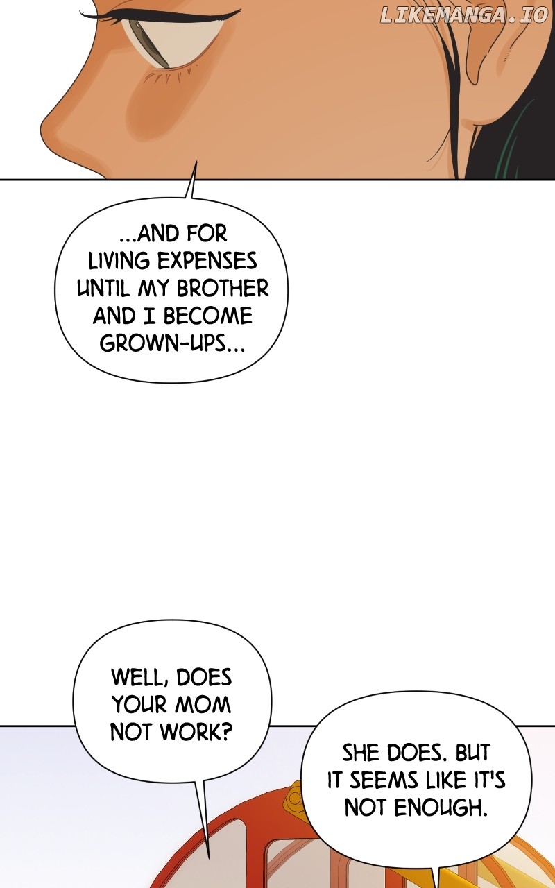 The World They’re Dating In Chapter 53 - page 37