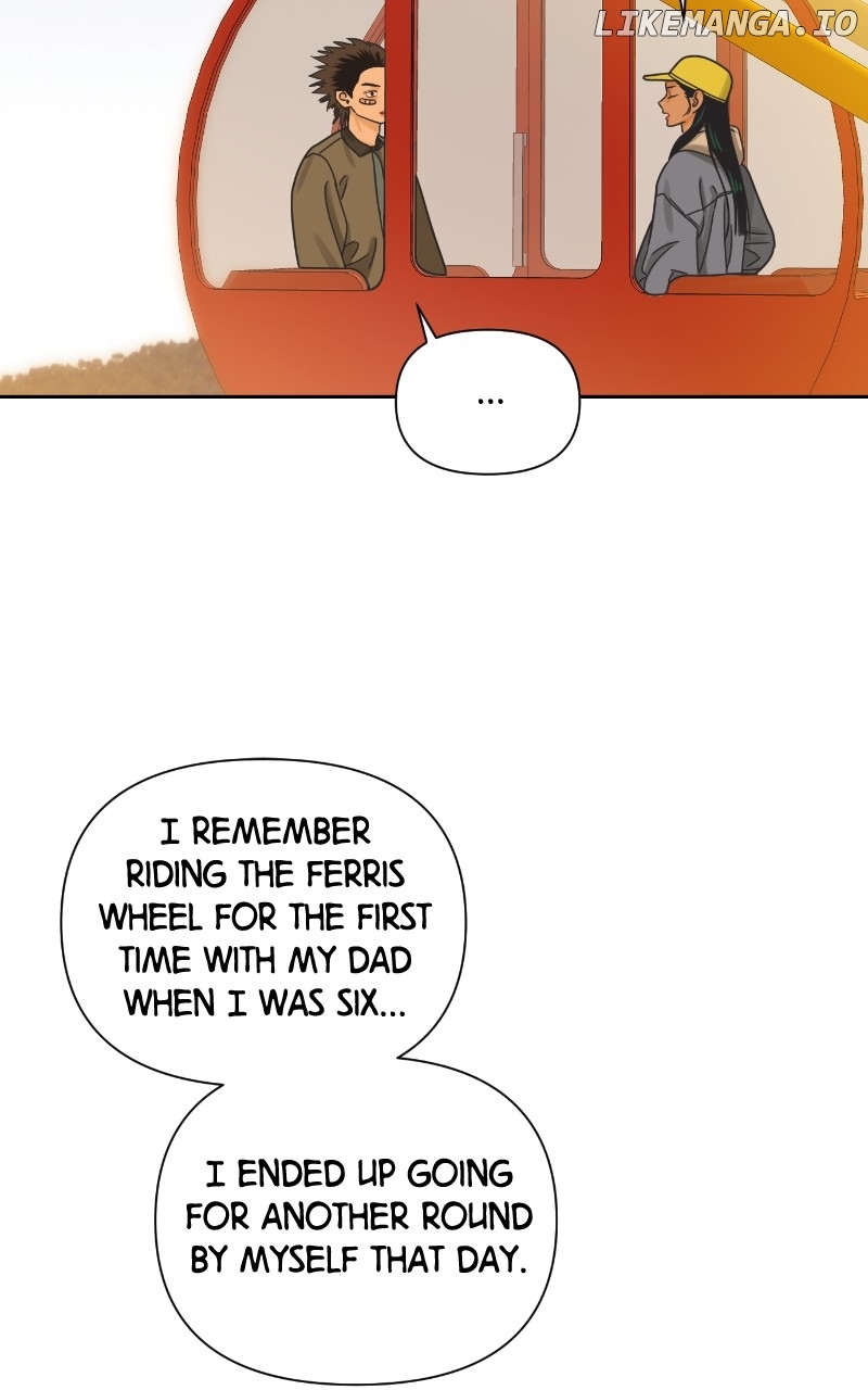 The World They’re Dating In Chapter 53 - page 38