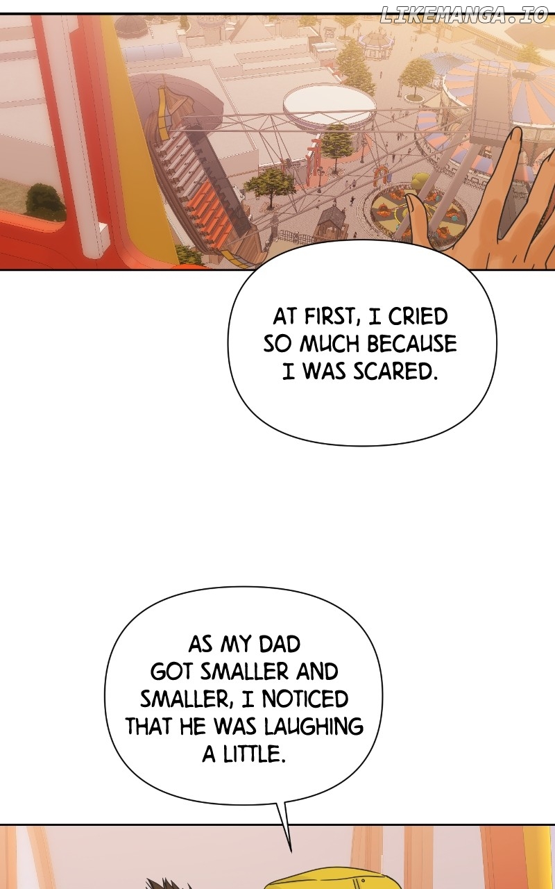 The World They’re Dating In Chapter 53 - page 39