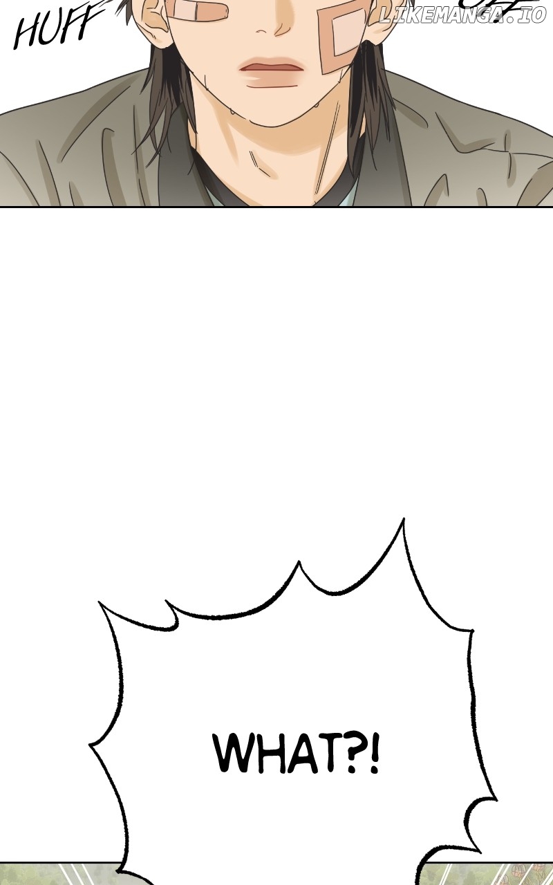 The World They’re Dating In Chapter 53 - page 4