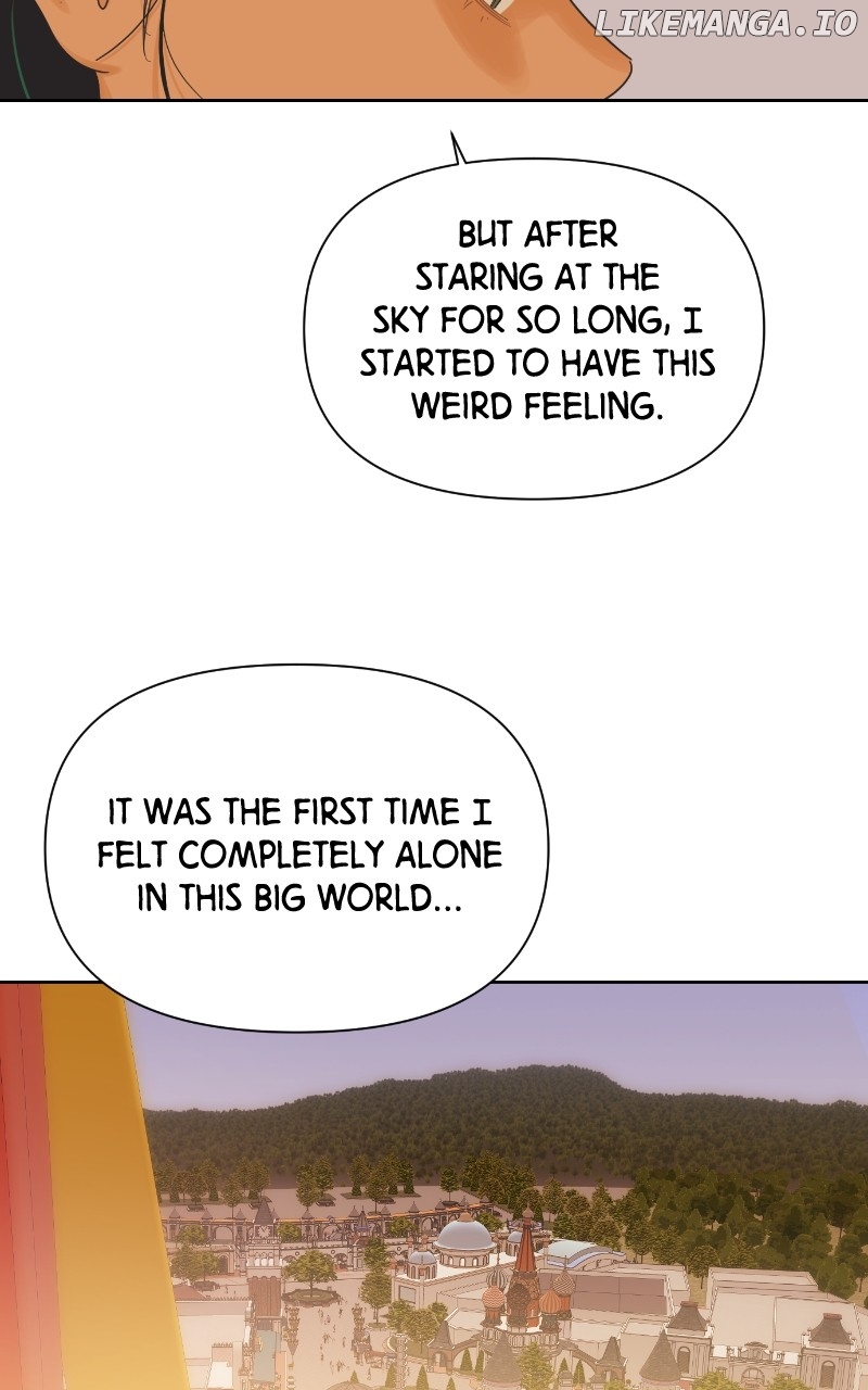 The World They’re Dating In Chapter 53 - page 41