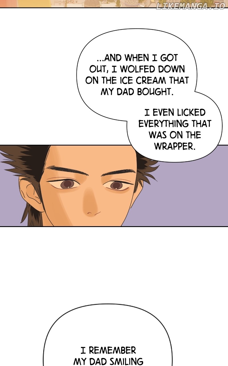 The World They’re Dating In Chapter 53 - page 42